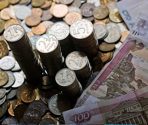 Рубль стал официальной валютой Крыма Рубль стал официальной валютой Крыма