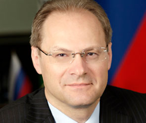 За что сняли губернатора Юрченко За что сняли губернатора Юрченко