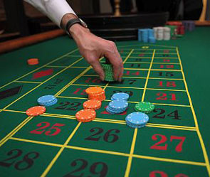 Почему Минфин заступился за азартные игры Почему Минфин заступился за азартные игры