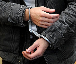 Чемпиона России обвинили в убийствах Чемпиона России обвинили в убийствах