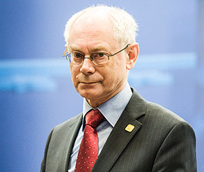 Главе Евросовета запретили ехать в Россию Главе Евросовета запретили ехать в Россию