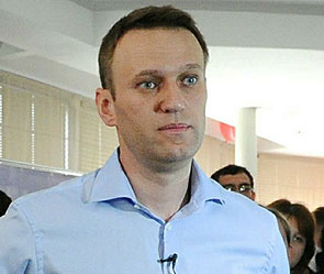 У Навального нашли американские корни У Навального нашли американские корни