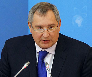 Рогозин поставил Францию перед выбором Рогозин поставил Францию перед выбором