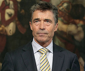 НАТО испугали российские амбиции НАТО испугали российские амбиции