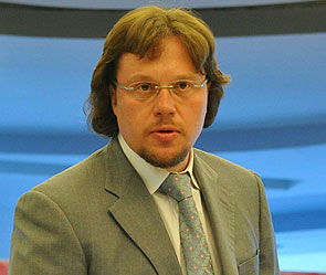 Полонского винят в афере на 150 млн рублей Полонского винят в афере на 150 млн рублей