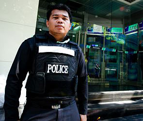 В Таиланде повесился россиянин В Таиланде повесился россиянин