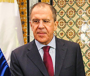 Лавров ответил на планы Киева ввести визы Лавров ответил на планы Киева ввести визы