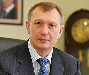 На брянского губернатора нашелся компромат На брянского губернатора нашелся компромат