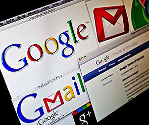Google зашифровала Gmail от спецслужб Google зашифровала Gmail от спецслужб