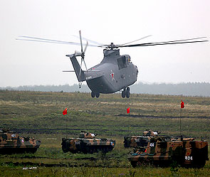 Россия продала оружие на $2 миллиарда Россия продала оружие на $2 миллиарда