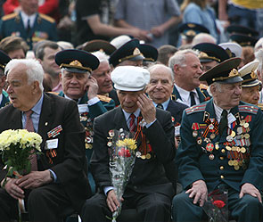 Украина хочет отменить 9 мая Украина хочет отменить 9 мая