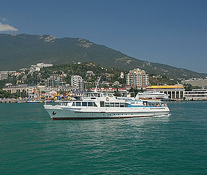 Крым может стать особой экономической зоной Крым может стать особой экономической зоной