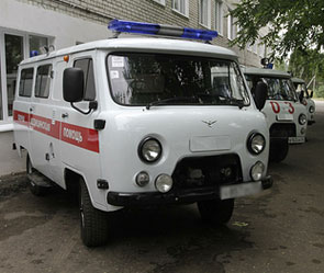 Пьяные врачи "скорой" приезжали на вызовы Пьяные врачи "скорой" приезжали на вызовы