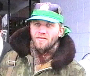 Националиста Сашкo Билого расстреляли Националиста Сашкo Билого расстреляли