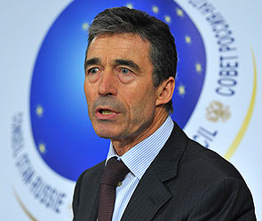 НАТО беспокоят российские военные НАТО беспокоят российские военные