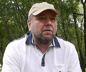 Умер сценарист "Утомленных солнцем- 2" Умер сценарист "Утомленных солнцем- 2"