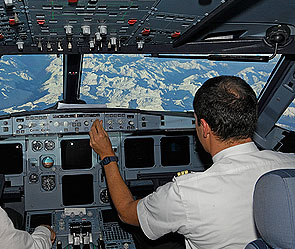 Капитан Boeing переживал распад семьи Капитан Boeing переживал распад семьи