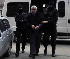 Топ-менеджера завода спасли от смерти Топ-менеджера завода спасли от смерти