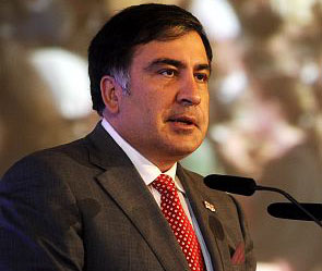 Саакашвили отказался приходить на допрос Саакашвили отказался приходить на допрос