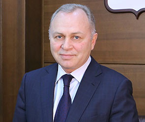 Знаткова вернули на выборы мэра Знаткова вернули на выборы мэра