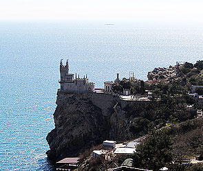 Фонд ИСЭПИ создает офис в Крыму Фонд ИСЭПИ создает офис в Крыму