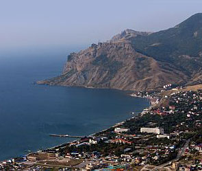 Крым и Севастополь получат 13 миллиардов Крым и Севастополь получат 13 миллиардов