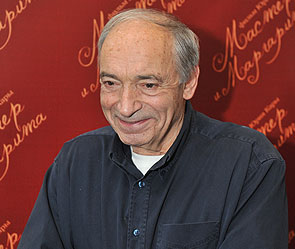 Гафт после комы ушел из больницы Гафт после комы ушел из больницы