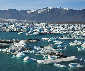 Земле грозит климатическая катастрофа Земле грозит климатическая катастрофа