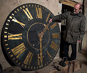 Зимнее время хотят вернуть к лету Зимнее время хотят вернуть к лету