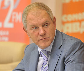 Медведев уволил главу Росрыболовства Медведев уволил главу Росрыболовства