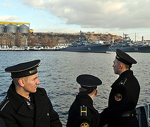 Москва разрывает с Киевом договоры Москва разрывает с Киевом договоры