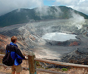 Коста-Рика отменила визы для россиян Коста-Рика отменила визы для россиян