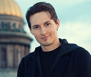 Дуров покинул пост гендиректора "ВКонтакте" Дуров покинул пост гендиректора "ВКонтакте"