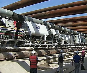 Клад в московском метро оказался шуткой Клад в московском метро оказался шуткой