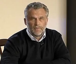 Чалый стал губернатором Севастополя Чалый стал губернатором Севастополя