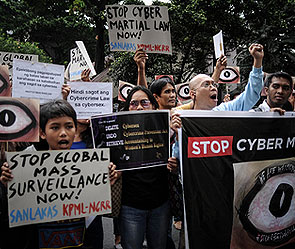 АНБ призналось в слежке за гражданами США АНБ призналось в слежке за гражданами США