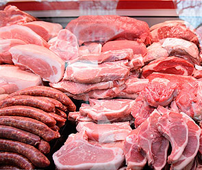 Москва запретила мясо из Польши и Литвы Москва запретила мясо из Польши и Литвы