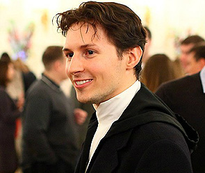 Дуров пошутил об уходе из "ВКонтакте" Дуров пошутил об уходе из "ВКонтакте"