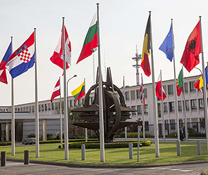 Пирров юбилей НАТО Пирров юбилей НАТО