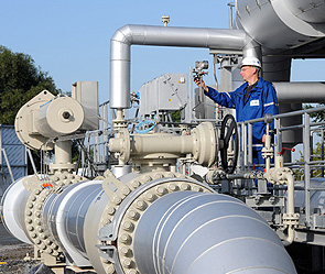 Киеву отменили последнюю скидку на газ Киеву отменили последнюю скидку на газ