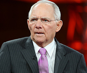 Немецкий министр отрекся от слов по Крыму Немецкий министр отрекся от слов по Крыму