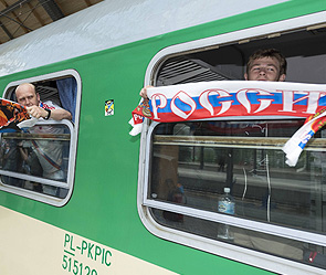 Соотечественникам облегчили въезд в Россию Соотечественникам облегчили въезд в Россию