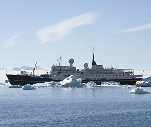 Россия расширит границы шельфа в Арктике Россия расширит границы шельфа в Арктике