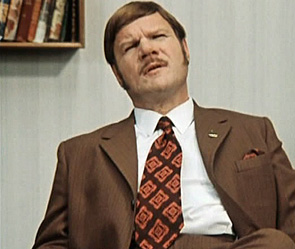 Режиссера Якина увековечат в Ялте Режиссера Якина увековечат в Ялте