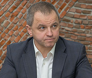 ОНФ получил нового главу исполкома ОНФ получил нового главу исполкома