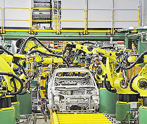 Nissan и Renault выпустят на ИжАвто Nissan и Renault выпустят на ИжАвто