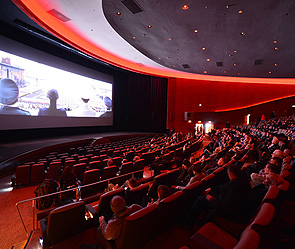 Российских фильмов станет больше Российских фильмов станет больше