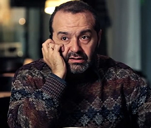 Шендерович заплатит за скандал миллион Шендерович заплатит за скандал миллион