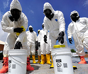 США прекратят ядерное партнерство с Россией США прекратят ядерное партнерство с Россией