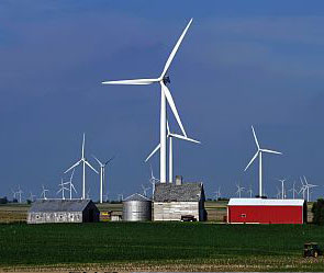 США нашли замену газу США нашли замену газу